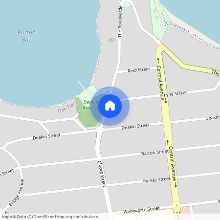 41 Lyne Street, NSW 2529, Oak Flats