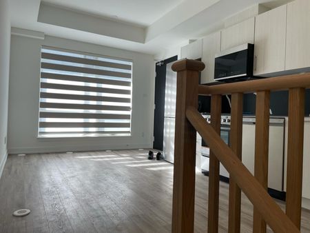 For Lease - 861 Sheppard Avenue Unit# 4, Toronto, Ontario - Photo 2