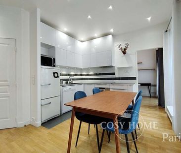 Appartement en location | Paris 8ème - Photo 4