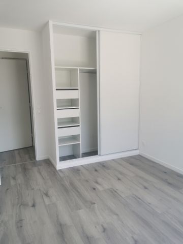 Appartement / Offre 56308332 - Photo 3