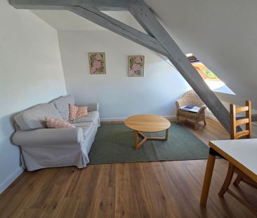 Location Appartement 2 pièces 35m² - Photo 1