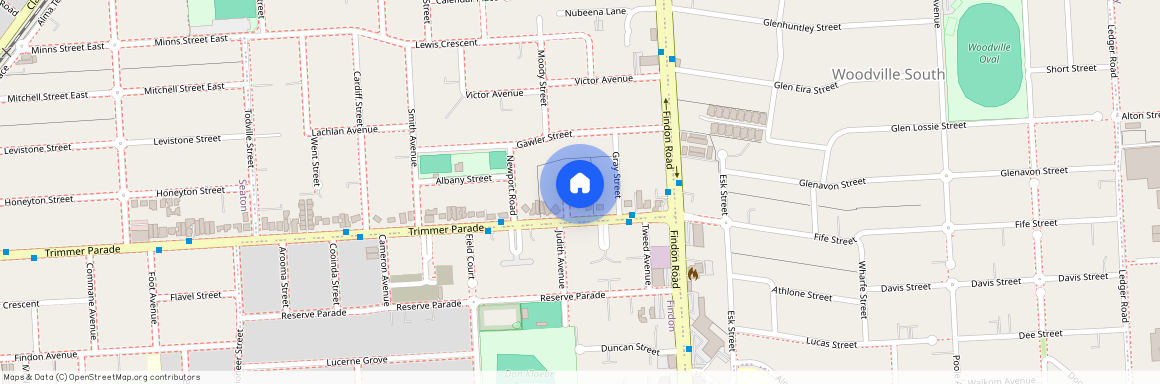 4 Truro Place, Woodville West