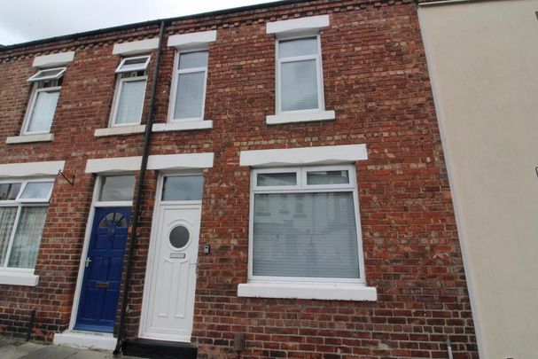 1 bedroom house to rent - Photo 1
