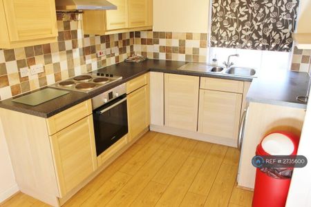 2 bedroom flat to rent - Photo 4