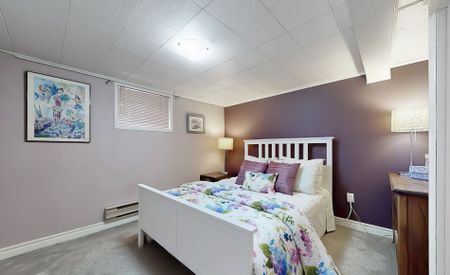 For Lease - 100 Lankin Boulevard Unit# Basement, Toronto, Ontario - Photo 5