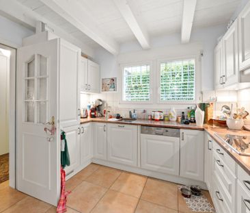 Villa jumelée au centre de Founex - Photo 3