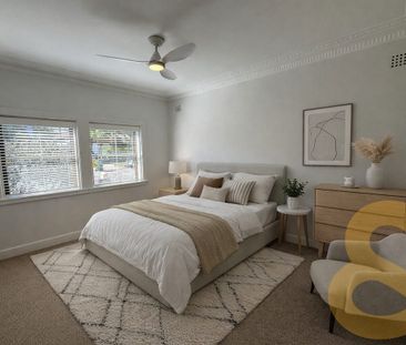 Freshly Renovated Home in Quiet, Convenient Location - Photo 1