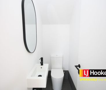 BRAND NEW TOWNHOUSE - Photo 3