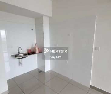 Plaza Kelana Jaya Residence - Foto 2