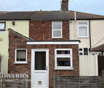 2 bedroom terraced house to rent - Photo 6