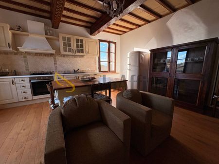 Bilocale piazza della Grancia, Monteroni d'Arbia - Photo 3