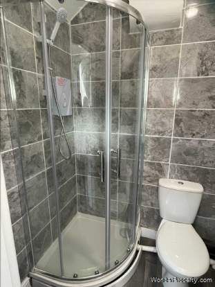 1 bedroom property to rent in Doncaster - Photo 2