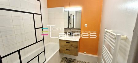 Appartement 2 pièces, 37m² en location à Nimes - 584 € par mois * - Photo 3