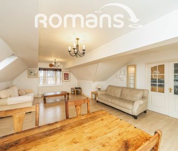 2 bedroom apartment to rent - Photo 2