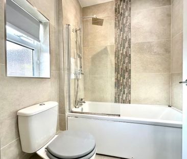 1 bedroom terraced house to rent - Photo 6