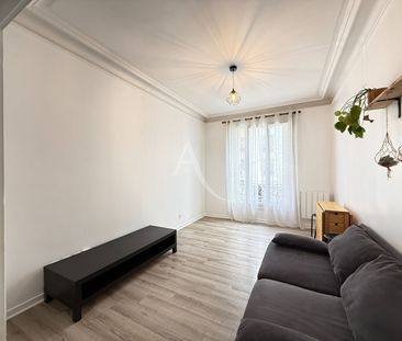 Location Appartement 2 pièces 40m² ASNIERES SUR SEINE 92600 - Photo 6