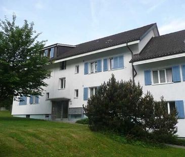 Schöne 3.0-Zimmerwohnung an ruhiger Lage! - Foto 6