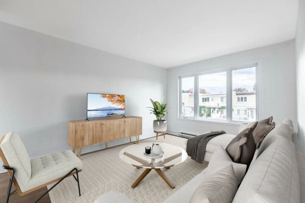 10125 Av. Péloquin, Ahuntsic-Cartierville (Montréal) - Photo 1