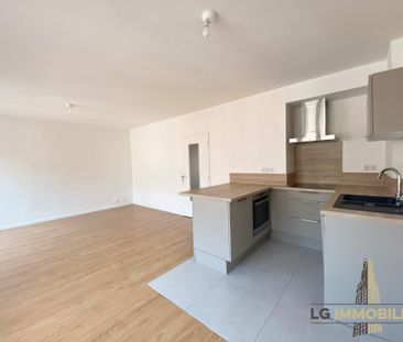 AMIENS SAINTE-ANNE - TYPE 2 BIS - Photo 6