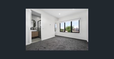 Brand New Designer Townhouse - Photo 3