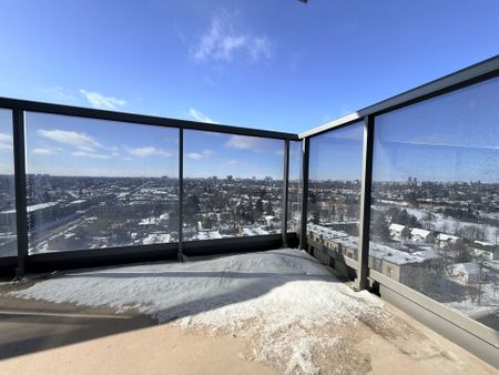 For Lease - 15 Greenview Avenue Unit# 1411, Toronto, Ontario - Photo 5