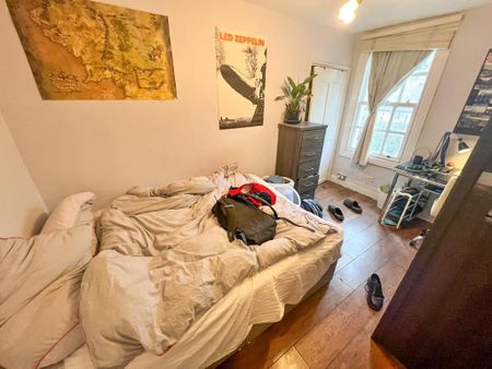 8 bedroom private hall to rent - Photo 3