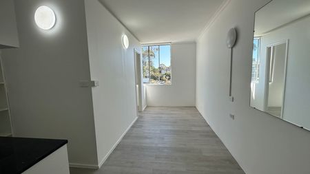 RENOVATED STUDIO 1KM TO AUBURN STATION - Photo 4