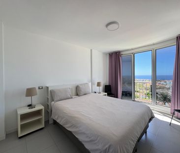 Duplex to rent in Arguineguín, Loma Dos, Gran Canaria with garage - Foto 6