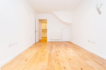 3 Bedroom Flat - Duplex - Photo 4
