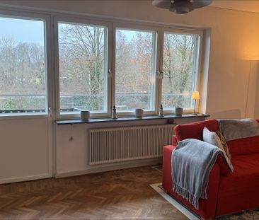 August Strindbergs väg, Lund - Photo 5