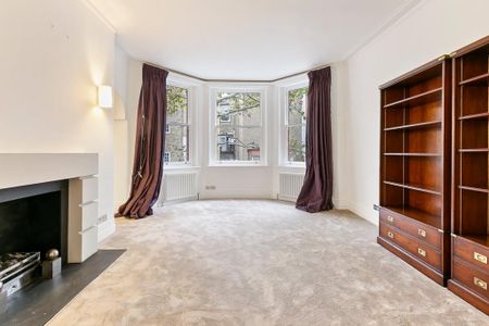 3 bedroom flat to rent - Photo 4