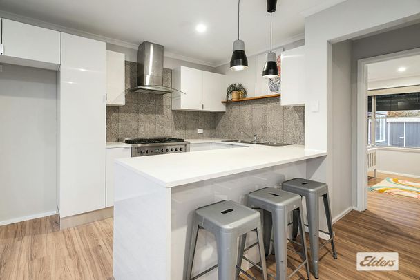 Modern Family Living! - Photo 1