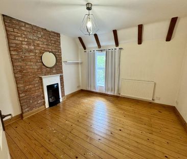 3 bedroom terraced house to rent - Photo 2