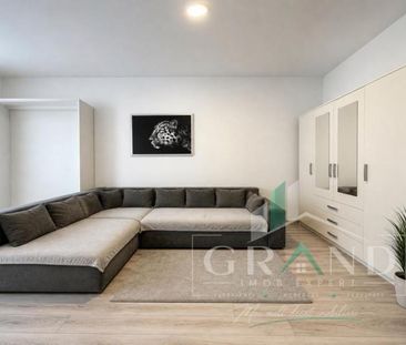 1 camera | 36 mp | Balcon cu panorama | Parcare | Donath ParkCapat ... - Photo 1