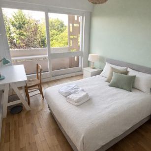 Location Appartement 4 pièces 85m² ECULLY 69130 - Photo 1