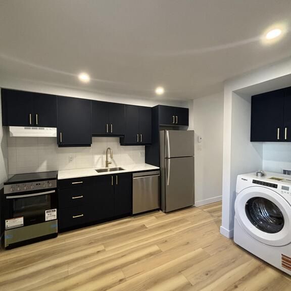 Apt Renové - Photo 1