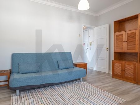 Apartamento T1 em Lisboa - Foto 4