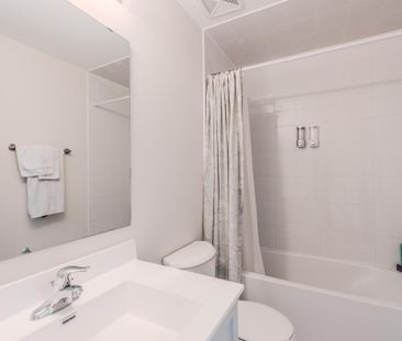 For Lease - 1577 Rose Way Unit# 115, Milton, Ontario - Photo 2
