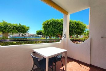 Alquiler de piso en Avenida Costa del Sol, 1