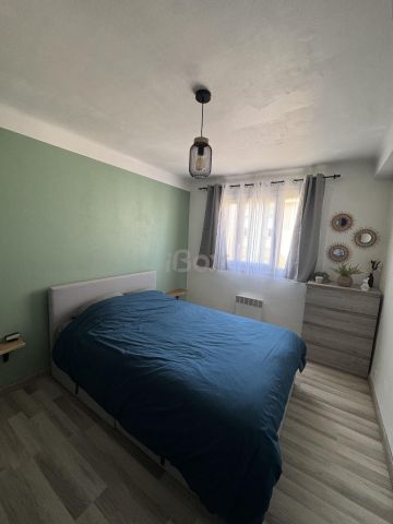 Appartement 3 pièce(s) 2 chambre(s) 55.7 m² - Photo 4