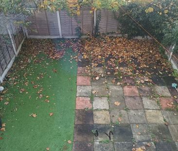 4 Bed Semi-Detached House, Upper Chorlton Road, M16 - Photo 1