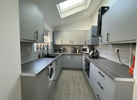 6 bedroom house share to rent - Photo 4