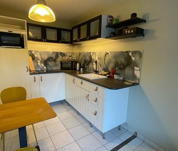 Appartement 2 pièces duplex - Meublé - Photo 3