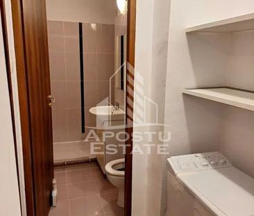 Apartament cu 2 camere de inchiriat-zona Torontalului, Timisoara - Fotografie 2