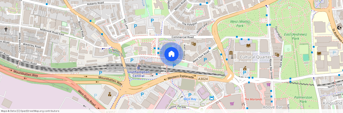 Wyndham Court, Southampton, SO15