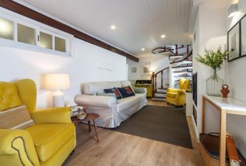 Moradia T4 em Aveiro