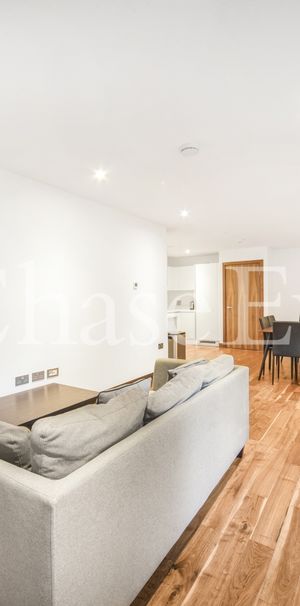 3 bedroom apartment to rent - Photo 1