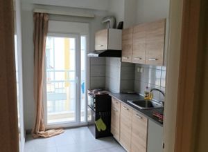 Studio/Γκαρσονιέρα για ενοικίαση - Χαριλάου, - Φωτογραφία 3