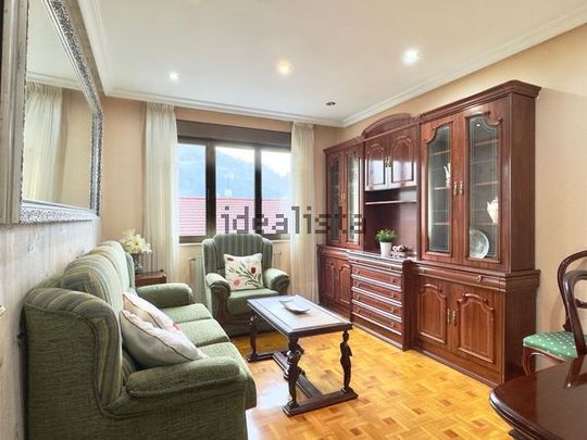 Alquiler de piso en Cs Vegas,Las, 41 - Foto 1