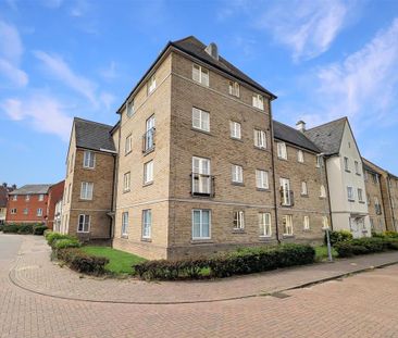 2 bedroom apartment to rent - Photo 6